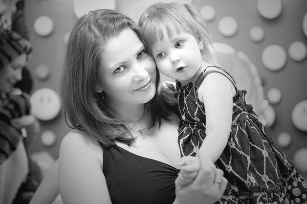 Инна Ачканова