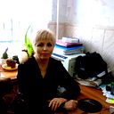 Светлана Севостьянова