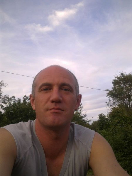 Евгений Удовиченко