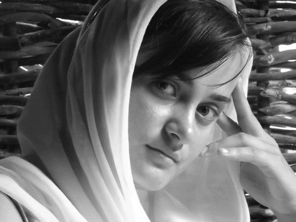 Татьяна Мышатина