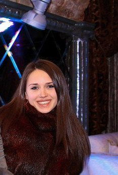 Настя Деменко