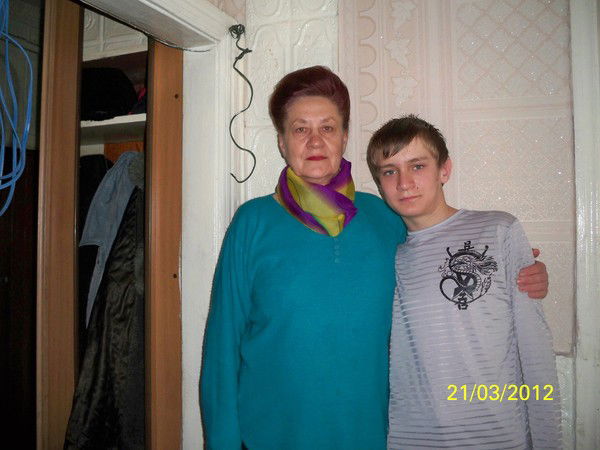 Мария Филиппова