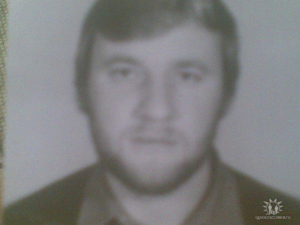 Вячеслав Петрухин