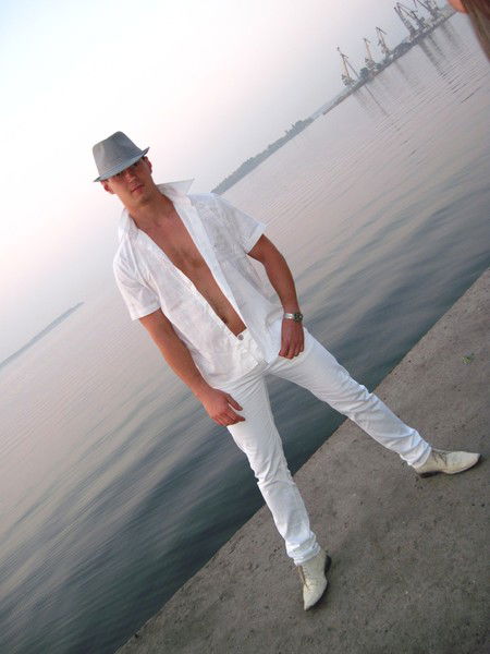 Денис Перков