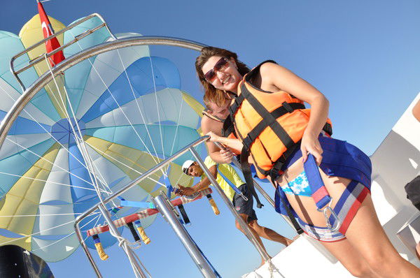 Анастасия Новицкая