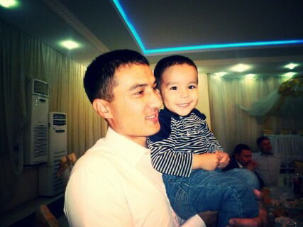 Думан Бутабаев