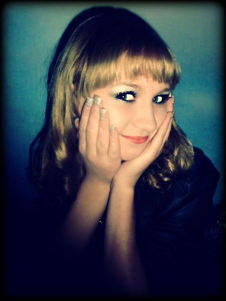 Галина Васильева