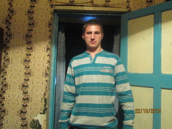 Александр Ивановский