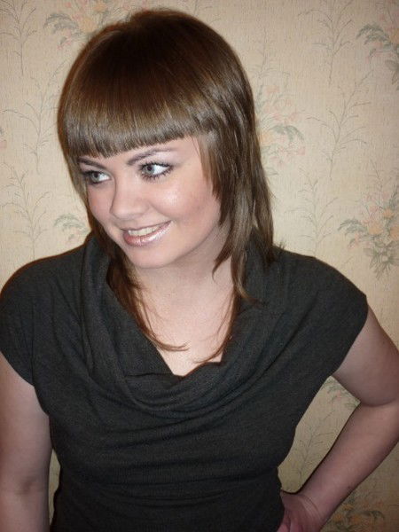 Катерина Корепанова