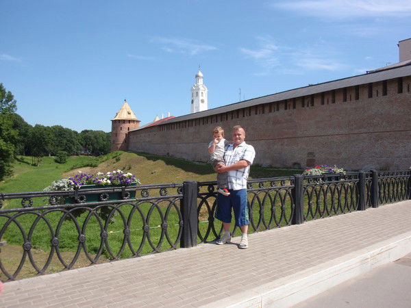 Александр Ходорченко