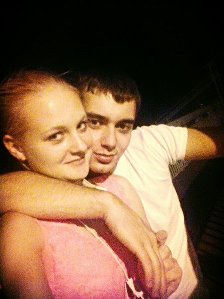 Анастасия Тарасова