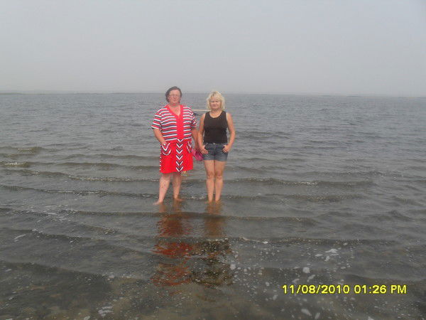 Нина Удальцова