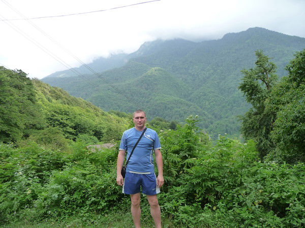 Виктор Кочев