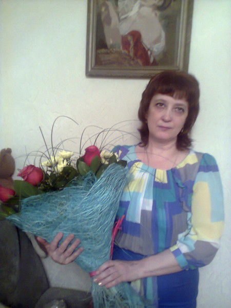 Светлана Здриковская