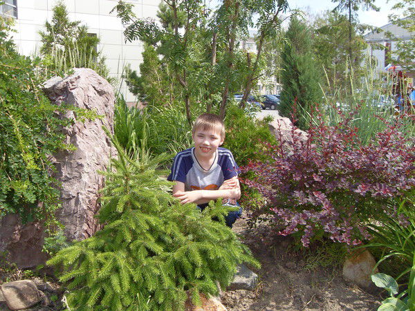 Дима Садыков