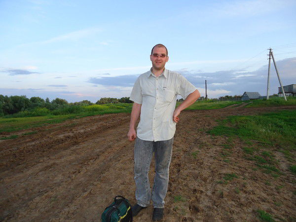 Максим Михайлович