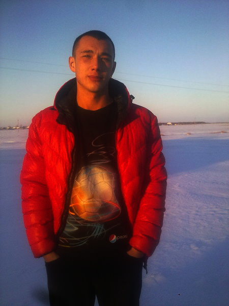 Володя Тымченко