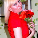 Екатерина Шоринская