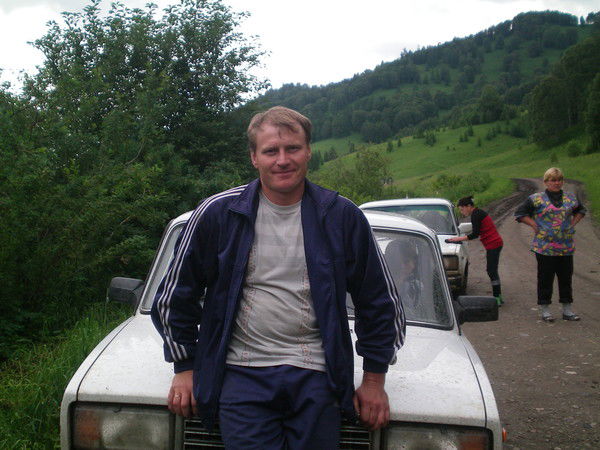 Александр Тарнягин