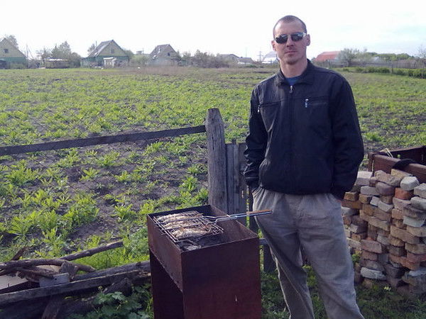 Валентин Зайцев