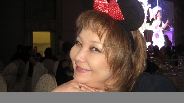 Гульмира Уралбаева