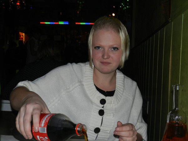 Надежда Севрюкова