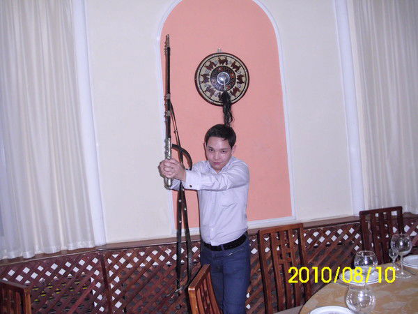 Тайыр Ташимбаев