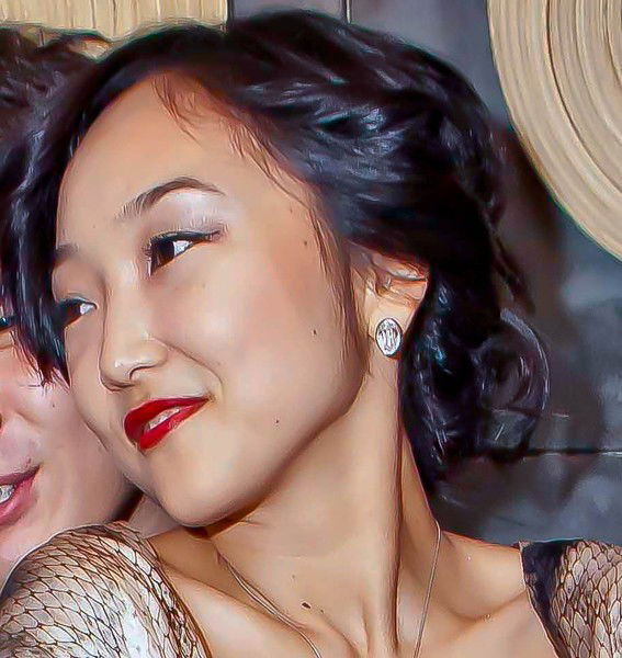 Айгерим Cигуатовна