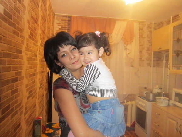 Екатерина Баймукашева