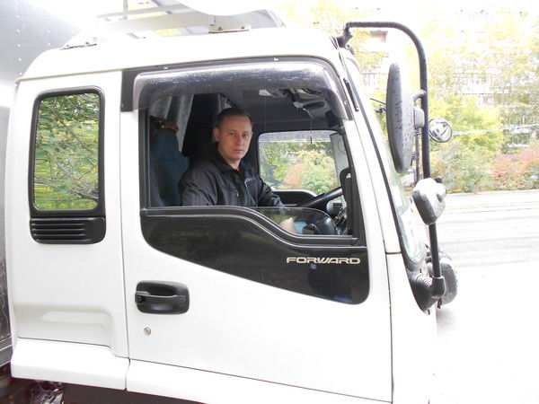 Виктор Ушаков