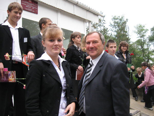 Геннадий Смородин