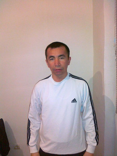 Утебай Жарылгасов