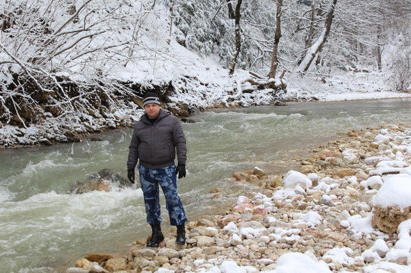 Евгений Ганжук