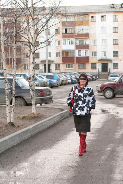 Елена Смирнова