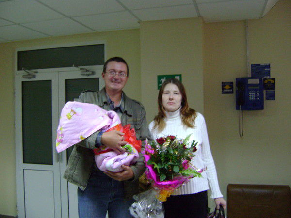 Сергей Орлов