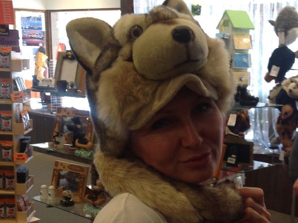 Наталья Никитина