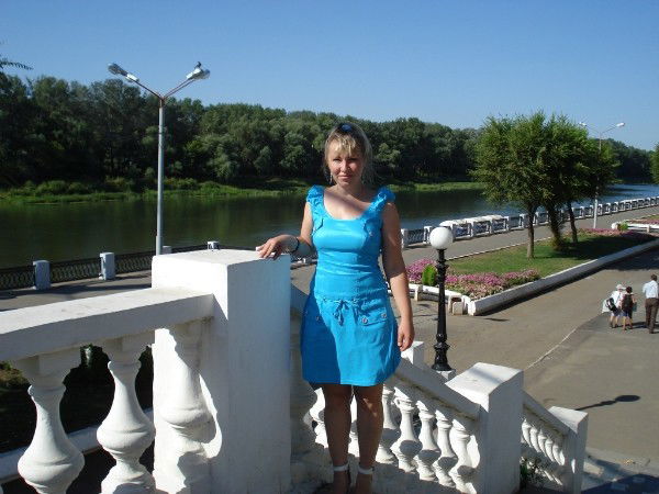 Ольга Ерофеева