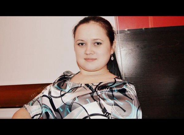 Наталья Дмитриева