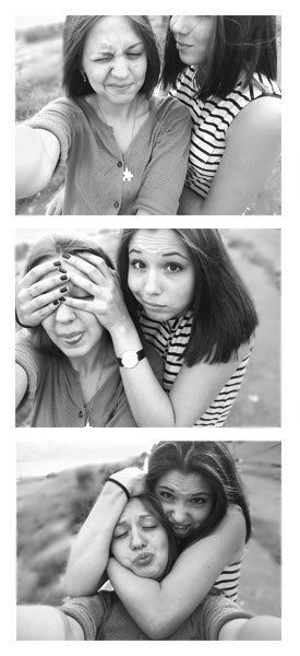 Алина Салмина