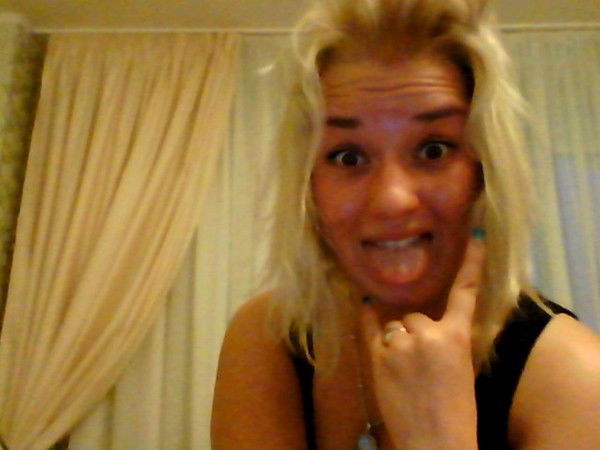 Рина Солдатова