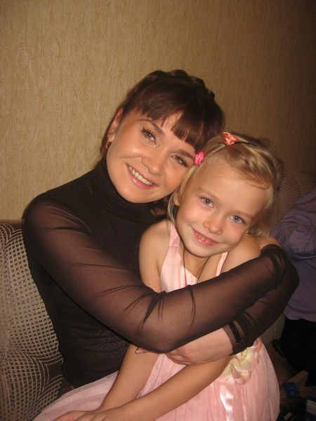 Наталья Радченко