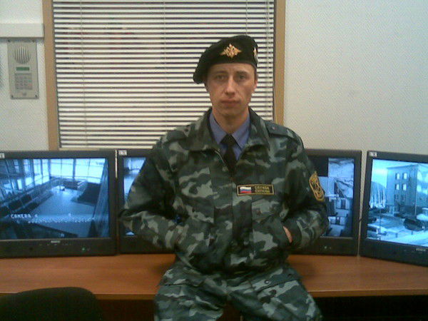 Юрий Гайдабура