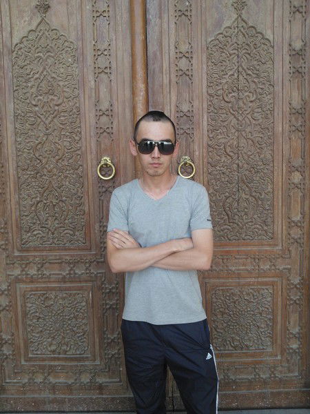 Марат Тулендиев