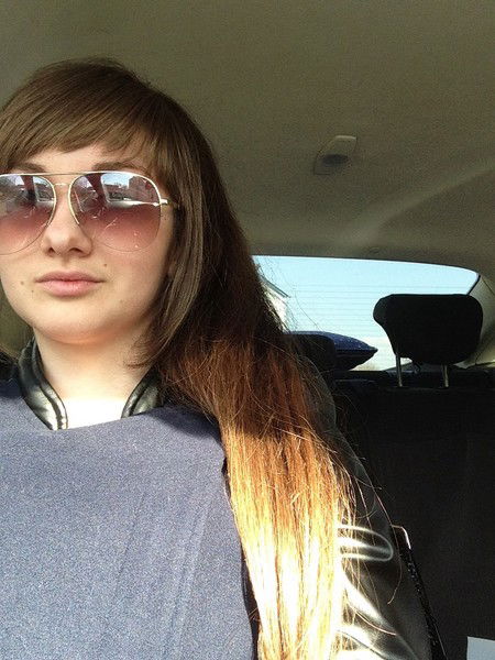 Ксения Пушнина