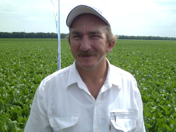 Сергей Письменный