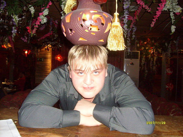 Андрей Андреевич Дубровский