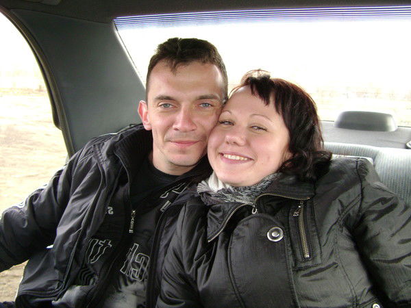 Марина Тихе