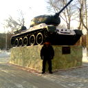 Григорий Куликов