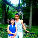 Жанель Рамазанова