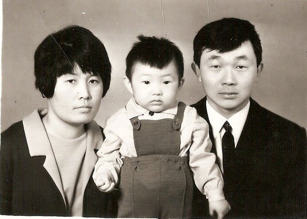 Арсентий Ли